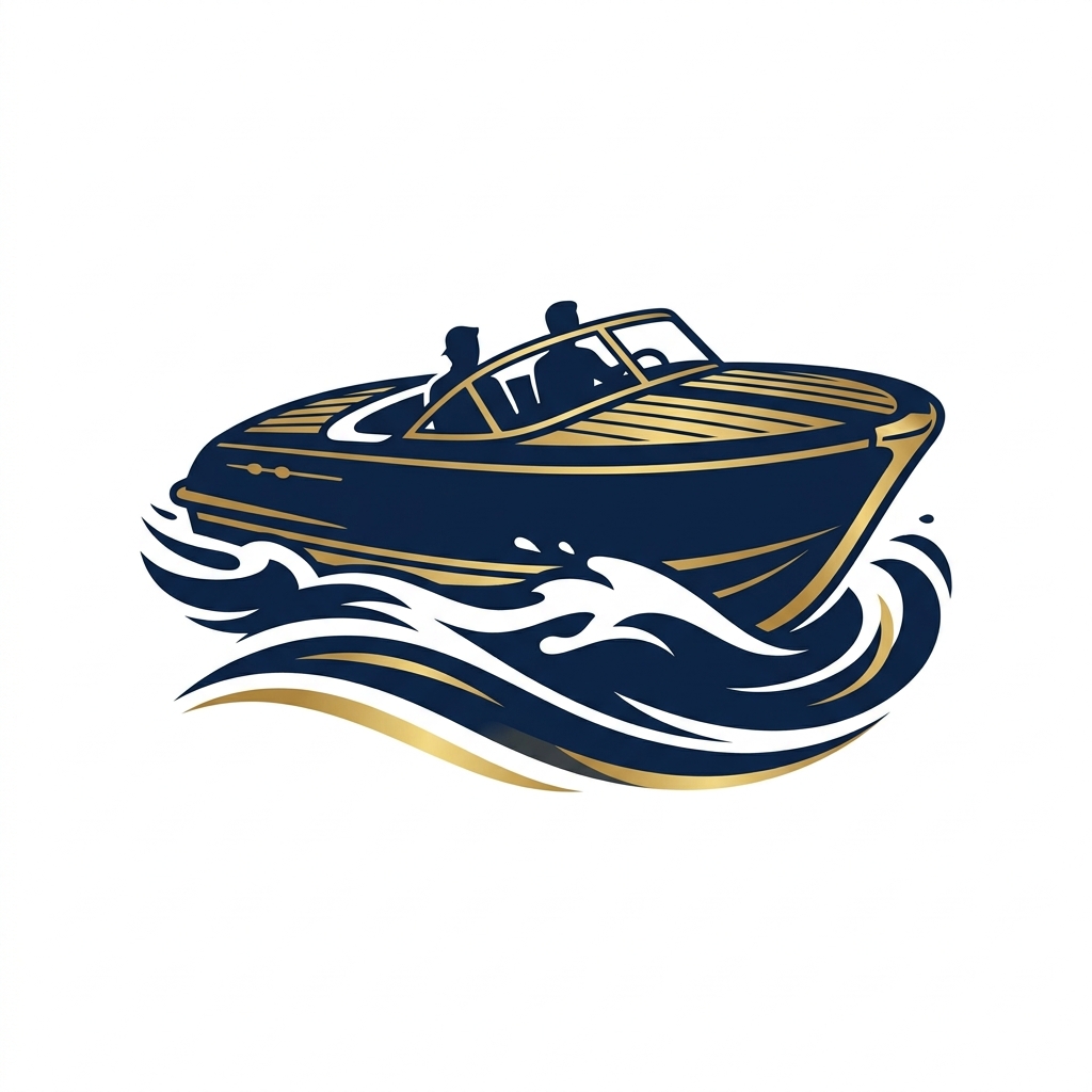 MyOldBoats Logo