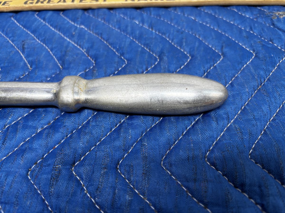 1950's Century Shifter handle photo 1