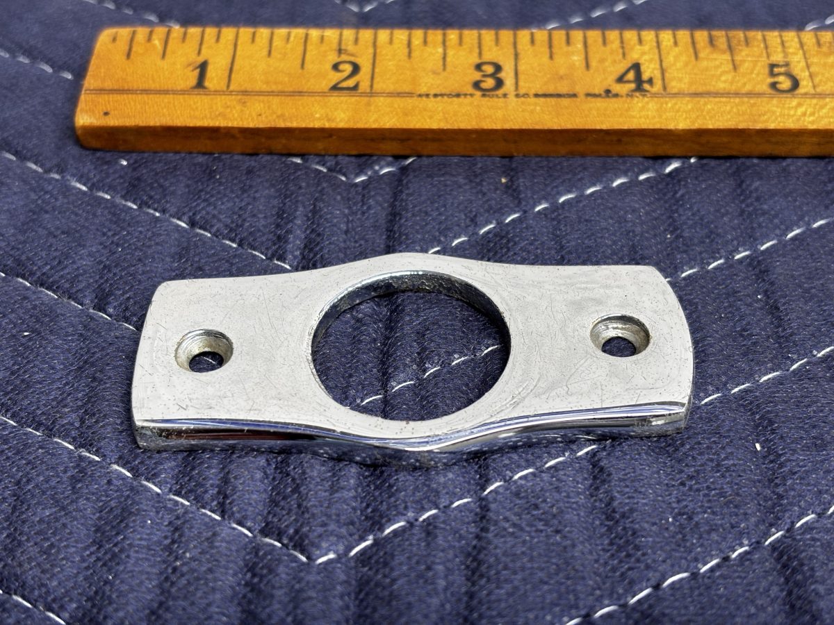 Century Lift Ring and Ski Pole Trim C-502 photo 1