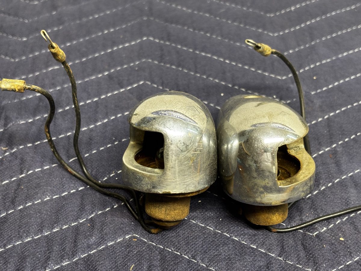 Century Bow Lights (set1) photo 1