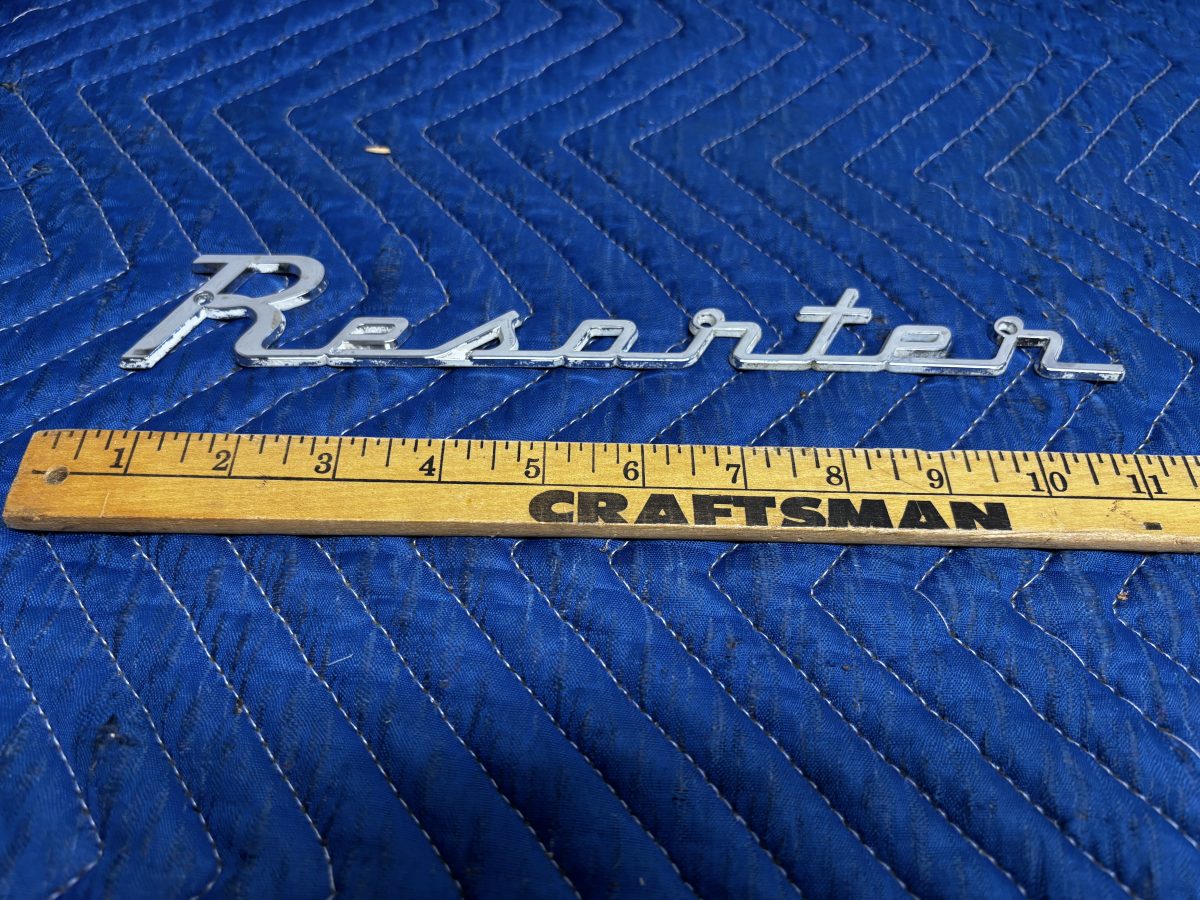 Resorter Script photo 1