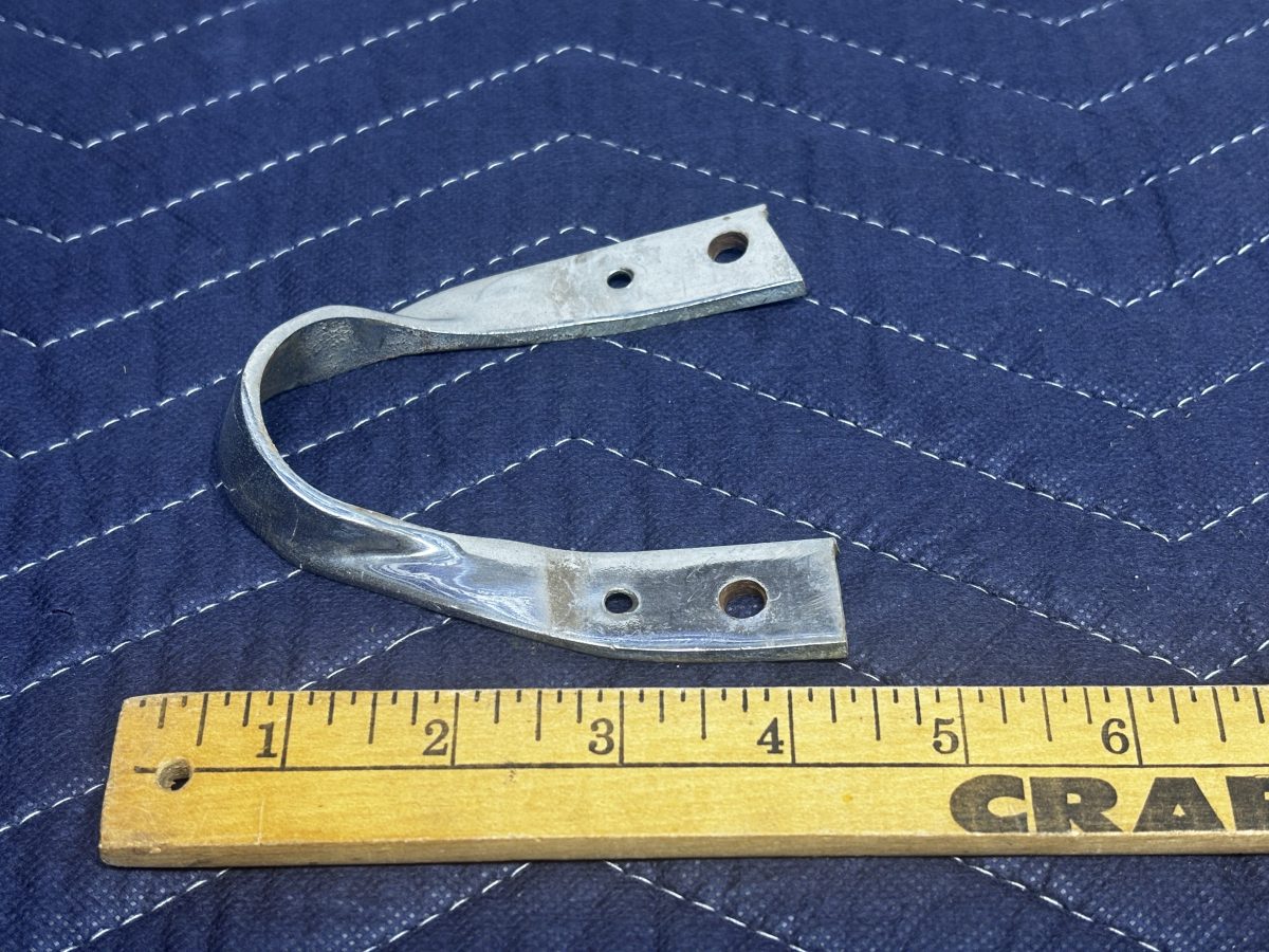 Century Steering Wheel Column Support photo 1