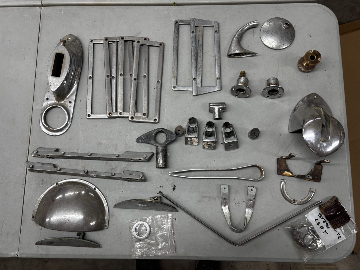 Partial Inventory B photo 4