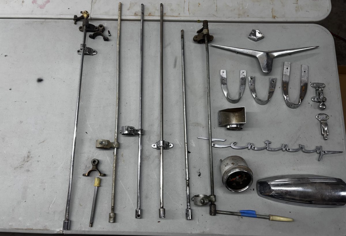 Partial Inventory C photo 1