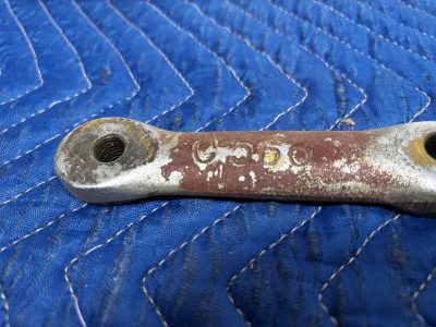 1950's Century Shifter handle photo 3