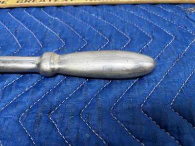 1950's Century Shifter handle