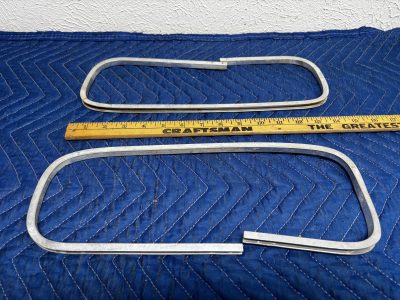 Centry seamaid sidepocket trim photo 2