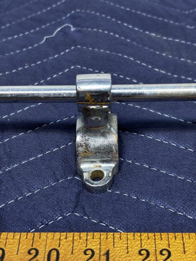 28" Shifter Rod (incomplete) photo 3