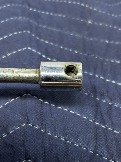 28" Shifter Rod (incomplete) photo 4