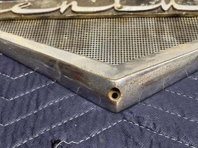 Century Logo Transom Vent photo 4