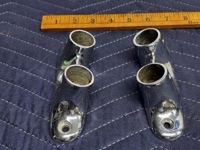 Century Top Mount Brackets C-580 photo 2