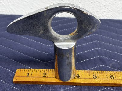 Century Lift Ring (course thread) photo 3
