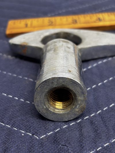 Century Lift Ring (course thread) photo 2