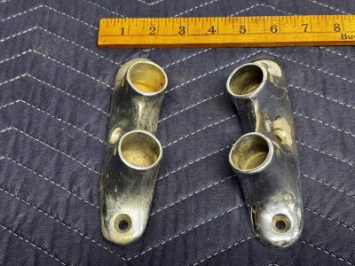 Century Top Mount Brackets C-580 photo 5
