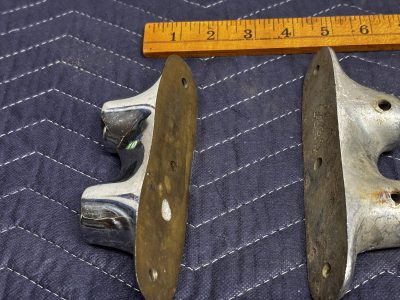Century Top Mount Brackets C-580 photo 2
