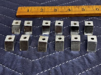 Cenrury Coronado Fore Deck Trims (12) photo 2