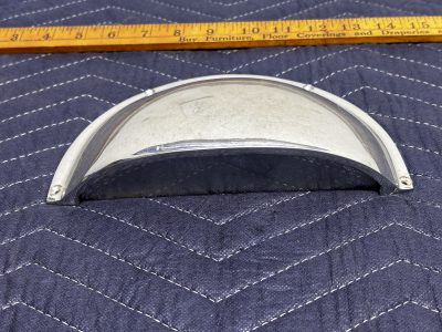 50's Century Forward Deck Vent photo 1