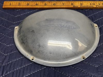 50's Century Forward Deck Vent photo 2