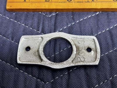 Century Lift Ring and Ski Pole Trim C-502 photo 2