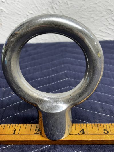 Century Ski Tow Ring photo 3