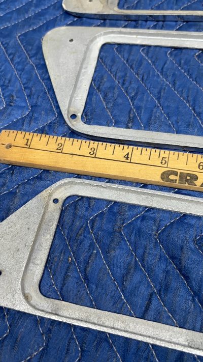 1950's Century step pad frames large and small (C702 & C705) photo 3