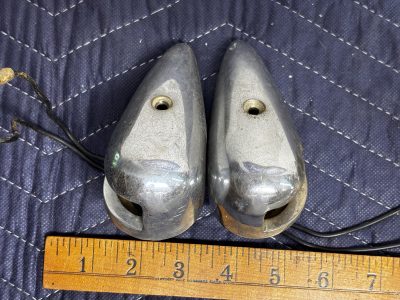 Century Bow Lights (set1) photo 2