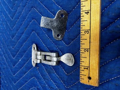 Century Engine Box Latch