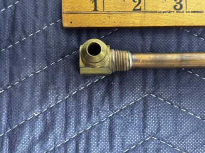 Gas Tank Pickup Tube photo 4