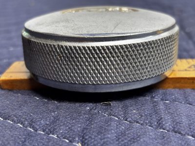 Century Gas Tank Fuel Cap AF 1525 photo 3