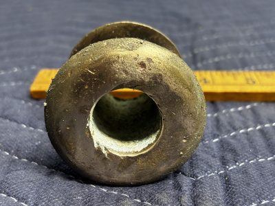 Bilge Through Hull Outlet photo 2