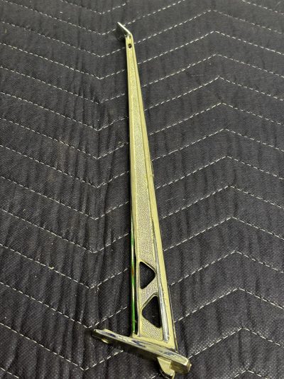 Vintage Boat Chris Craft Perko Flag Or Pentent (Aqua Light) photo 2
