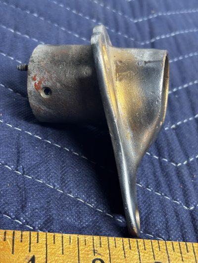 Chris Craft Stern Pole Socket photo 2