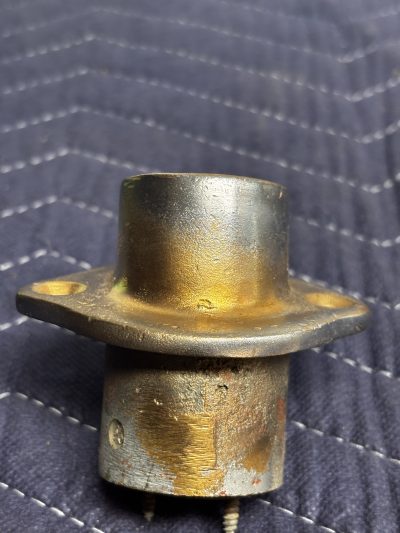 Chris Craft Stern Pole Socket photo 5