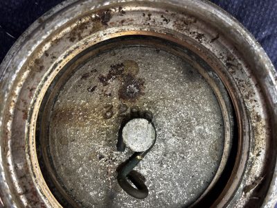 Gas Tank Fuel Cap photo 4