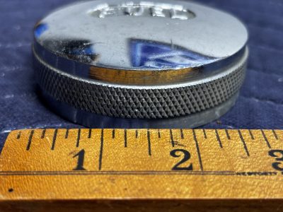 Century Gas Tank Fuel Cap photo 2