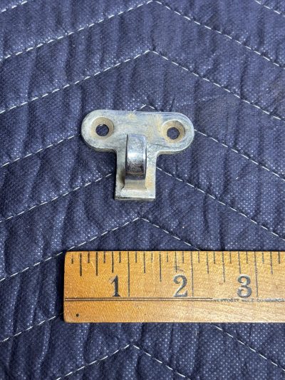 1/2 of an Engine Box Bracket