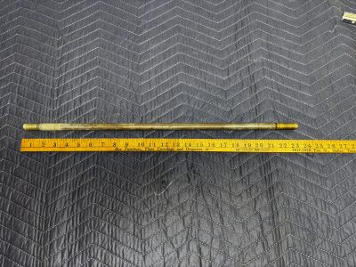 Century Lift Ring Rod (fine thread) 23.5" photo 1