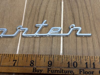 Century Resorter Script photo 3
