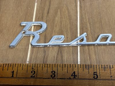 Century Resorter Script photo 2