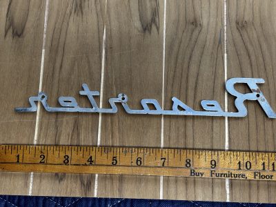 Century Resorter Script photo 4