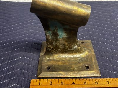 Strut Removed from a 1956 Chris Craft 6005A WF photo 4