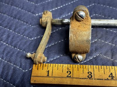 Steering Column Throttle Control (24.5" Long) photo 3