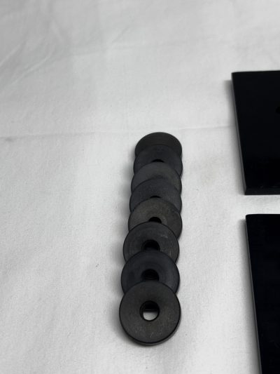 Century Arabian and Coronado Deck Toe Board Spacers photo 4