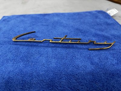 Gold Century dash script