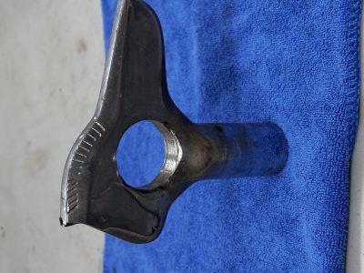 Century Horsehead Lift Ring
