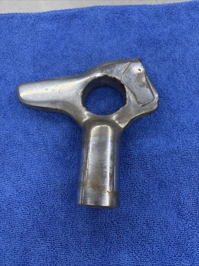 Century Horsehead Lift Ring photo 2