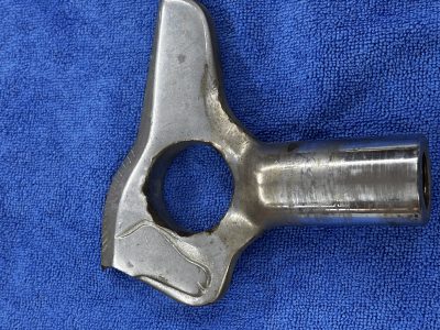 Century Horsehead Lift Ring photo 3