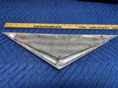 Century Stern V Vent photo 3