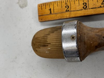27" Century Stern Pole photo 2