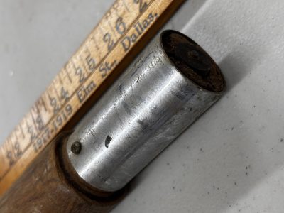27" Century Stern Pole photo 3